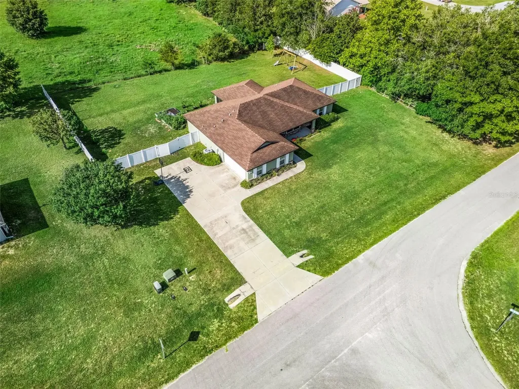 7474 SE 107 Place Belleview FL 34420