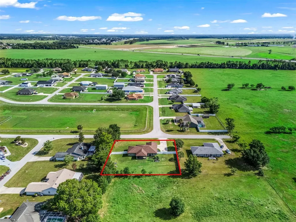 7474 SE 107 Place Belleview FL 34420