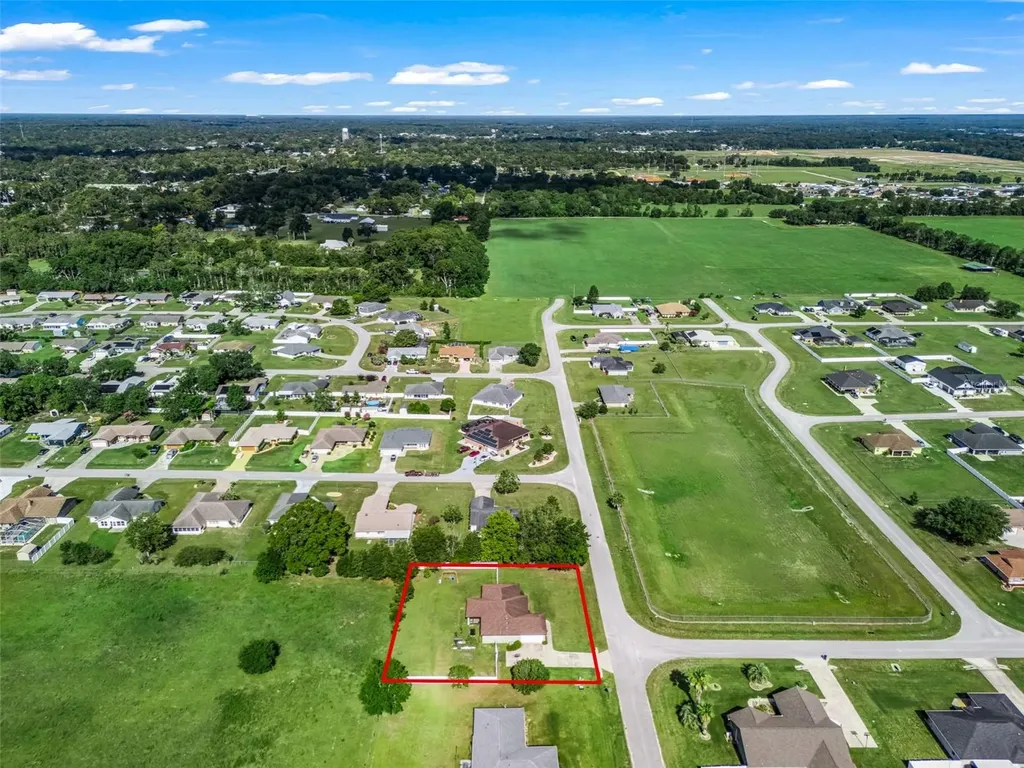 7474 SE 107 Place Belleview FL 34420
