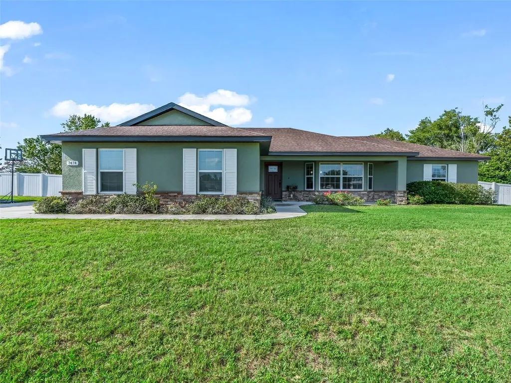 7474 SE 107 Place Belleview FL 34420