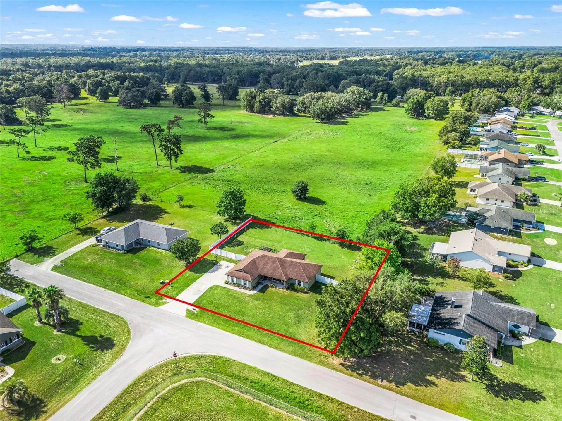 7474 SE 107 Place Belleview FL 34420