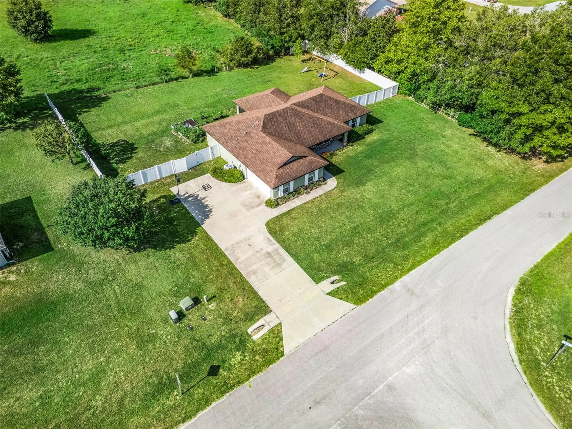 7474 SE 107 Place Belleview FL 34420