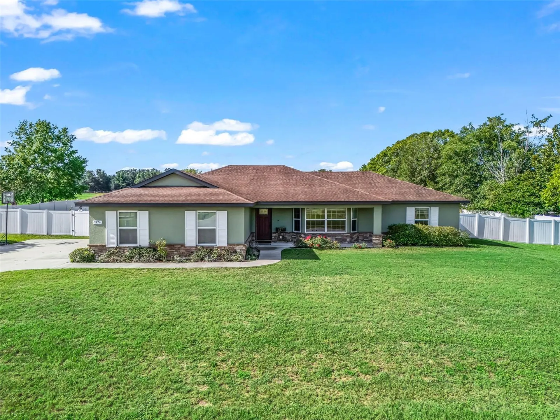 7474 SE 107 Place Belleview FL 34420