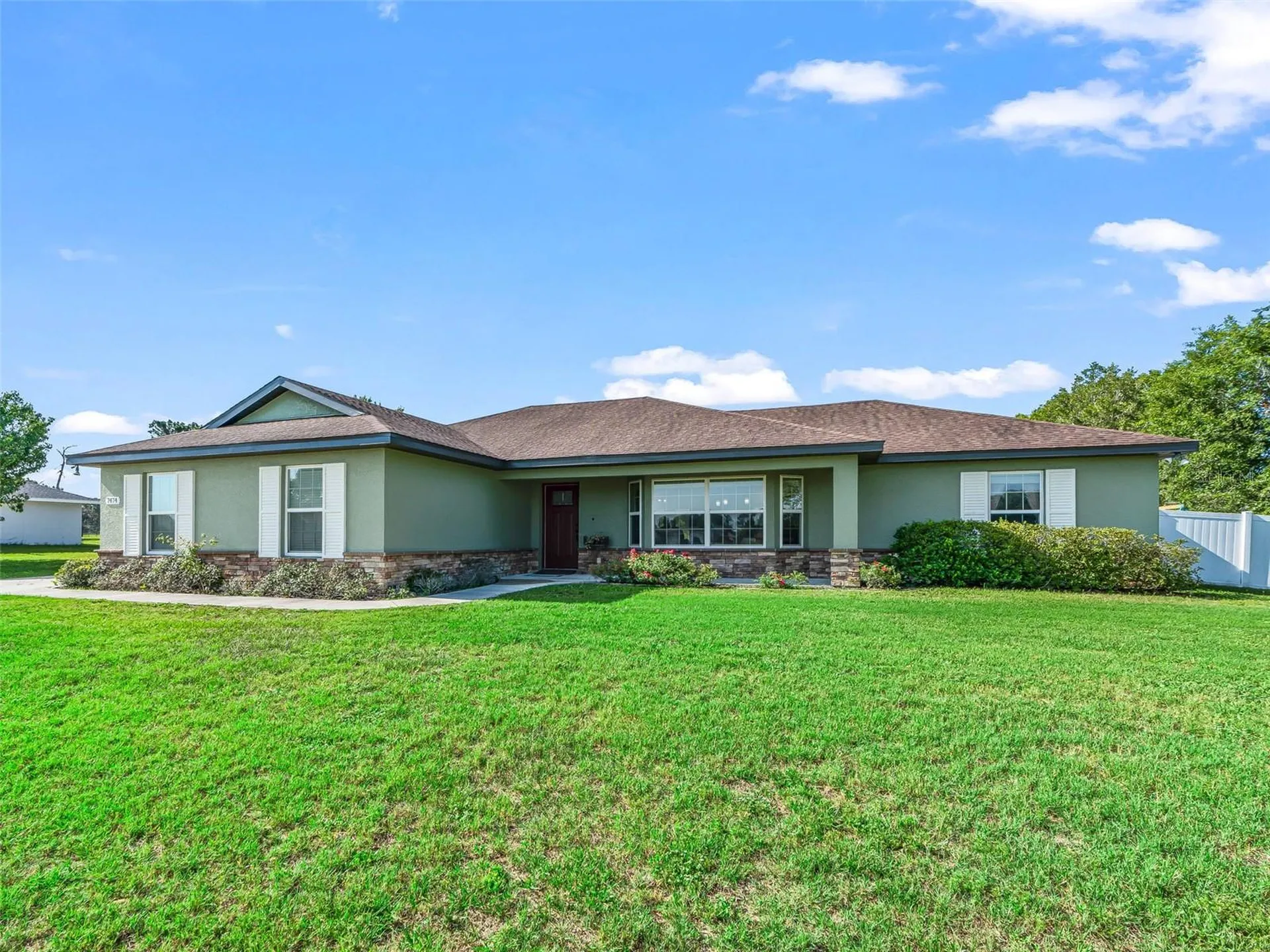 7474 SE 107 Place Belleview FL 34420