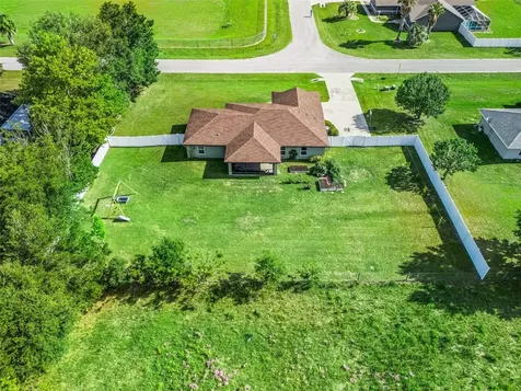 7474 SE 107 Place Belleview FL 34420