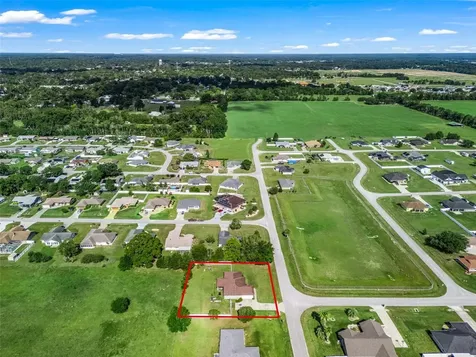 7474 SE 107 Place Belleview FL 34420