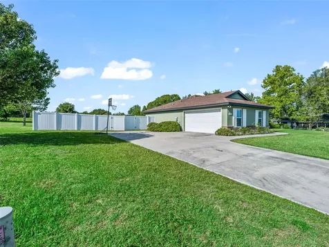 7474 SE 107 Place Belleview FL 34420