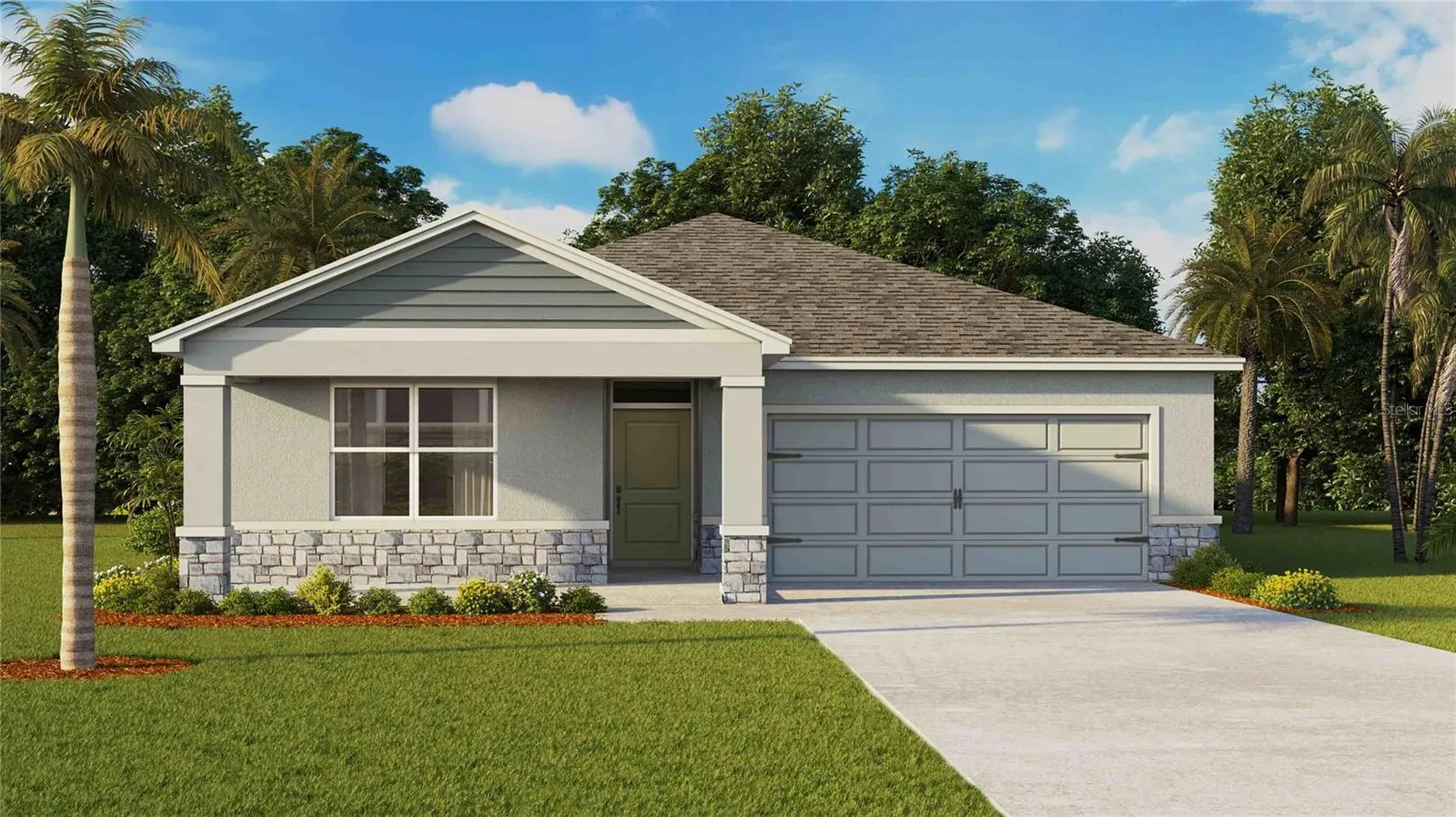 3506 Rosewood Ramble Court Plant City FL 33565