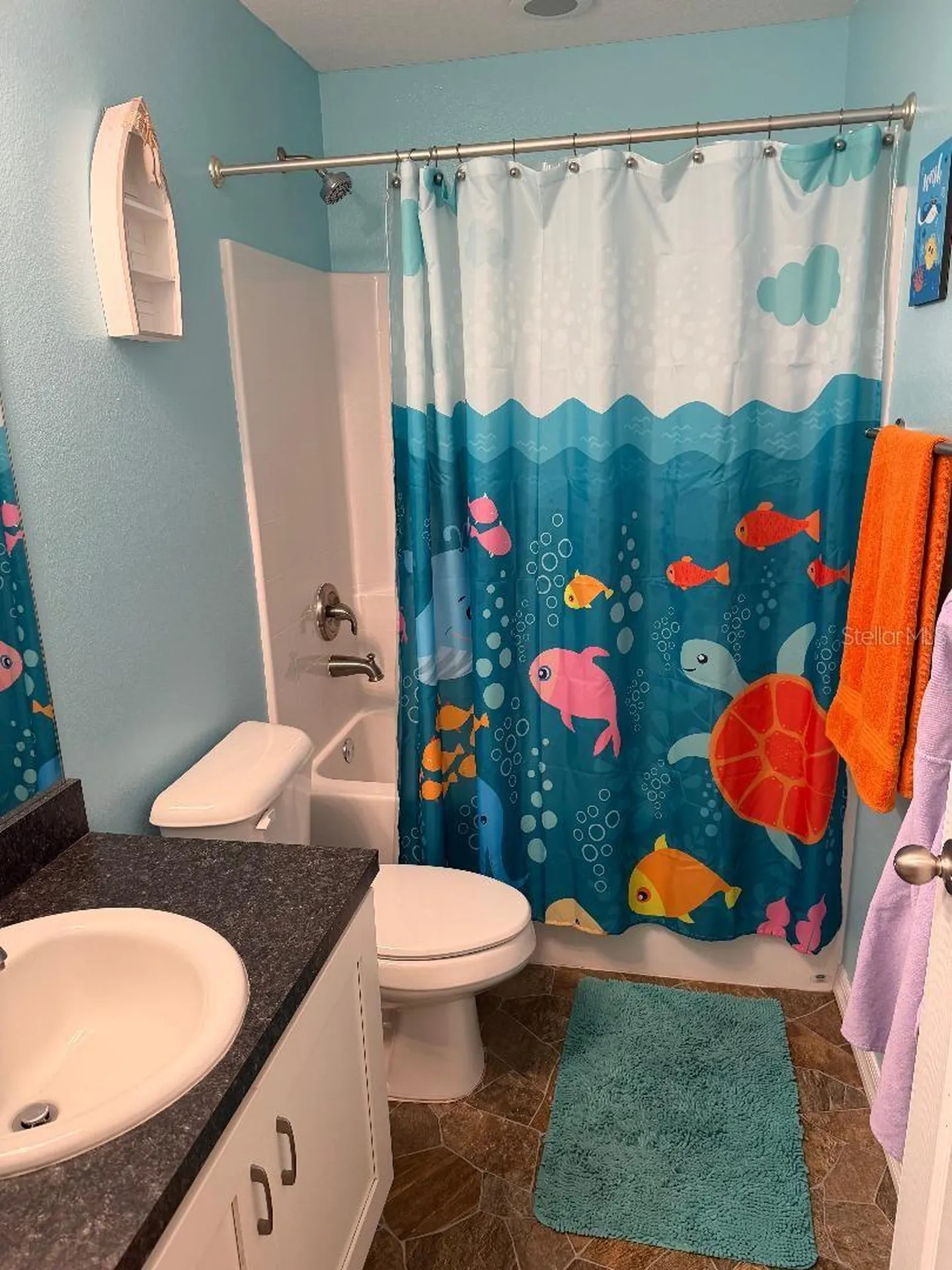 2212 Gamewell Court Deltona FL 32725