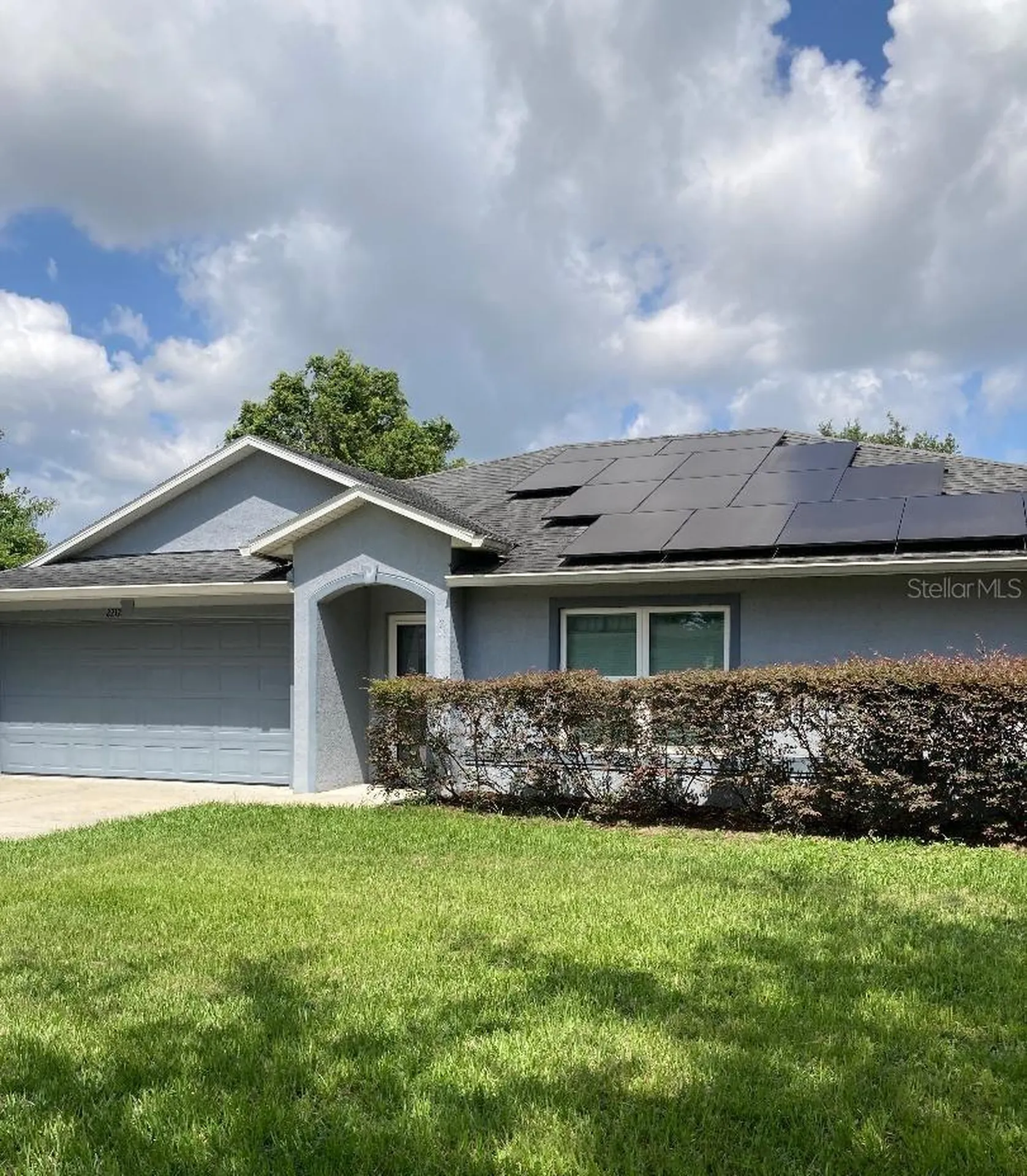 2212 Gamewell Court Deltona FL 32725