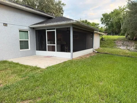 2212 Gamewell Court Deltona FL 32725