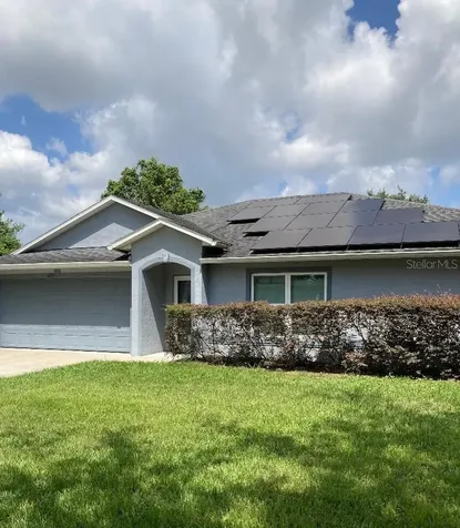 2212 Gamewell Court Deltona FL 32725