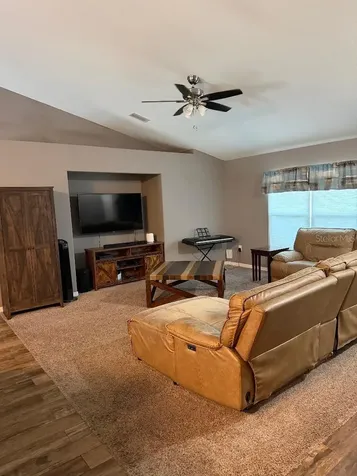 2212 Gamewell Court Deltona FL 32725