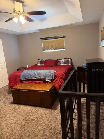 2212 Gamewell Court Deltona FL 32725