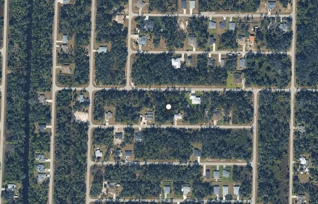 18356 Laramie Avenue Port Charlotte FL 33954
