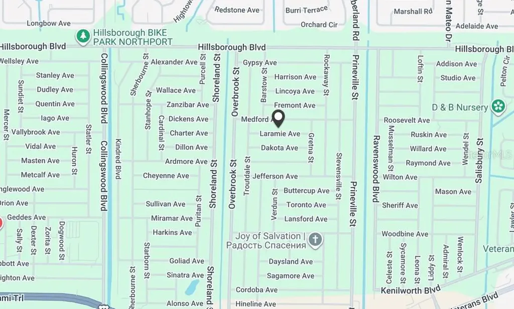 18356 Laramie Avenue Port Charlotte FL 33954
