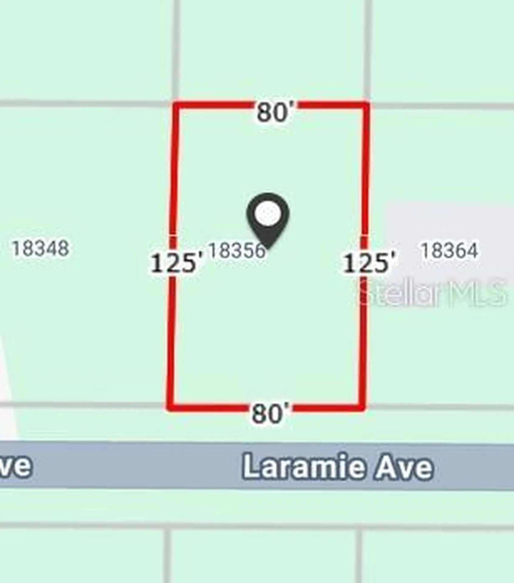 18356 Laramie Avenue Port Charlotte FL 33954