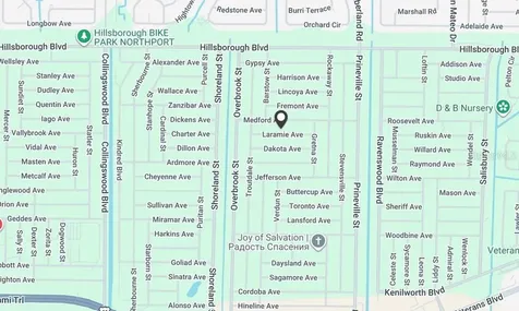 18356 Laramie Avenue Port Charlotte FL 33954