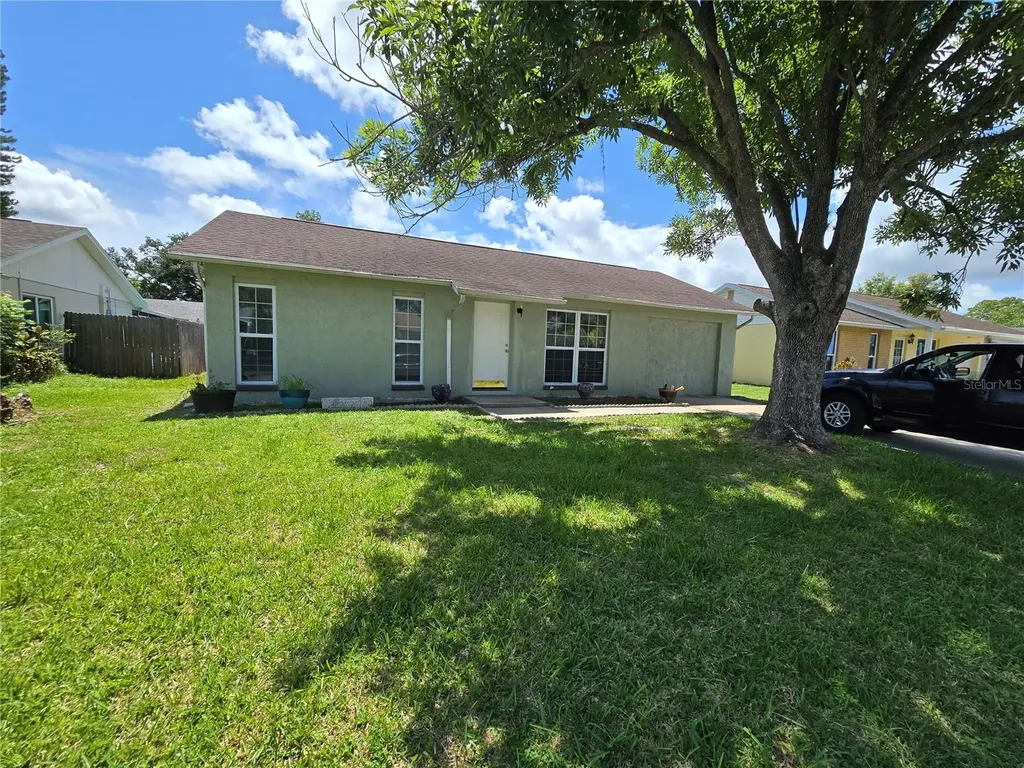 3406 Murrow Street New Port Richey FL 34655