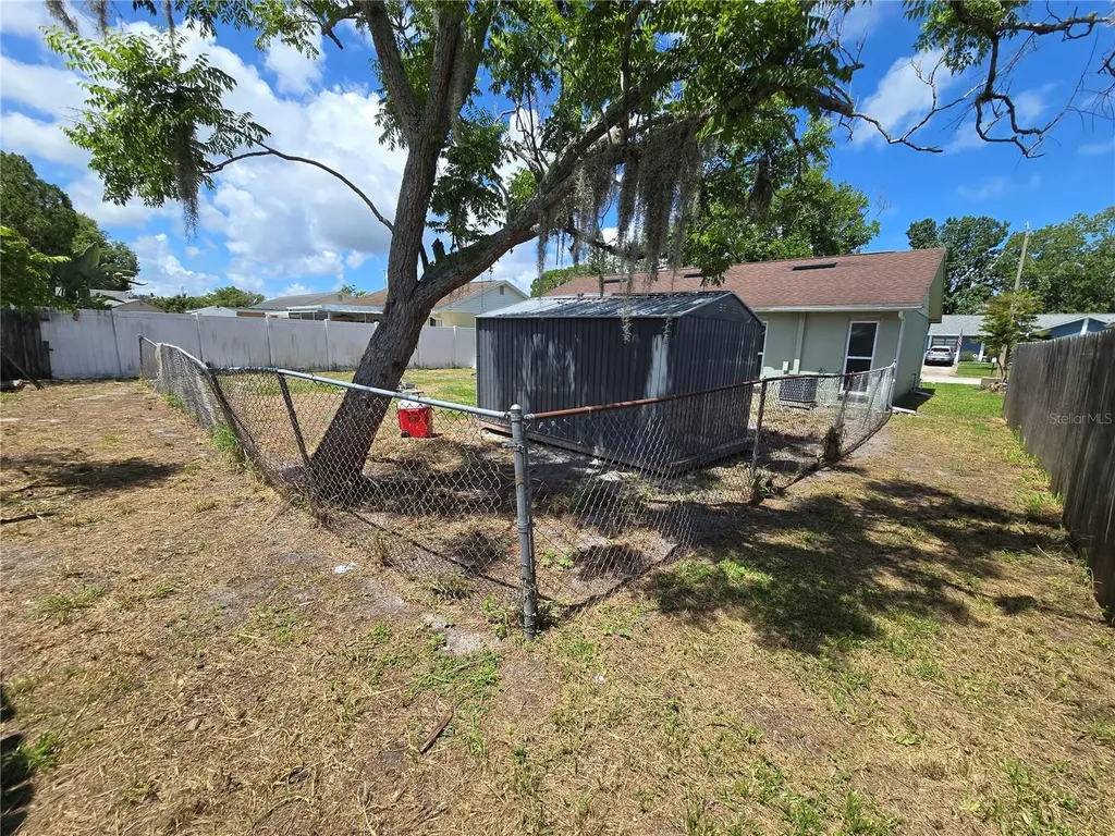 3406 Murrow Street New Port Richey FL 34655