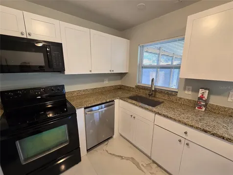 3406 Murrow Street New Port Richey FL 34655