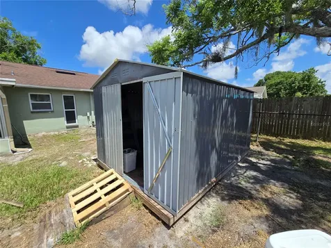 3406 Murrow Street New Port Richey FL 34655