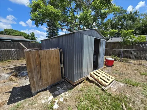3406 Murrow Street New Port Richey FL 34655