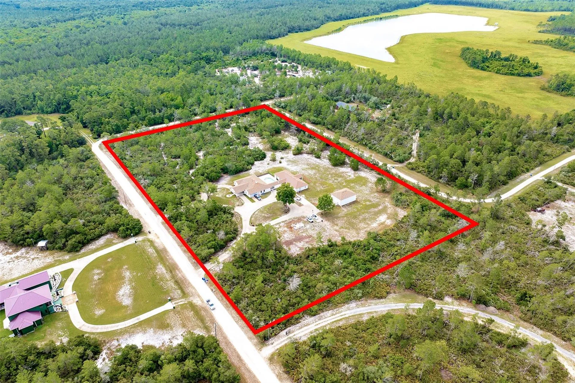 3428 Tallwood Drive Deltona FL 32738