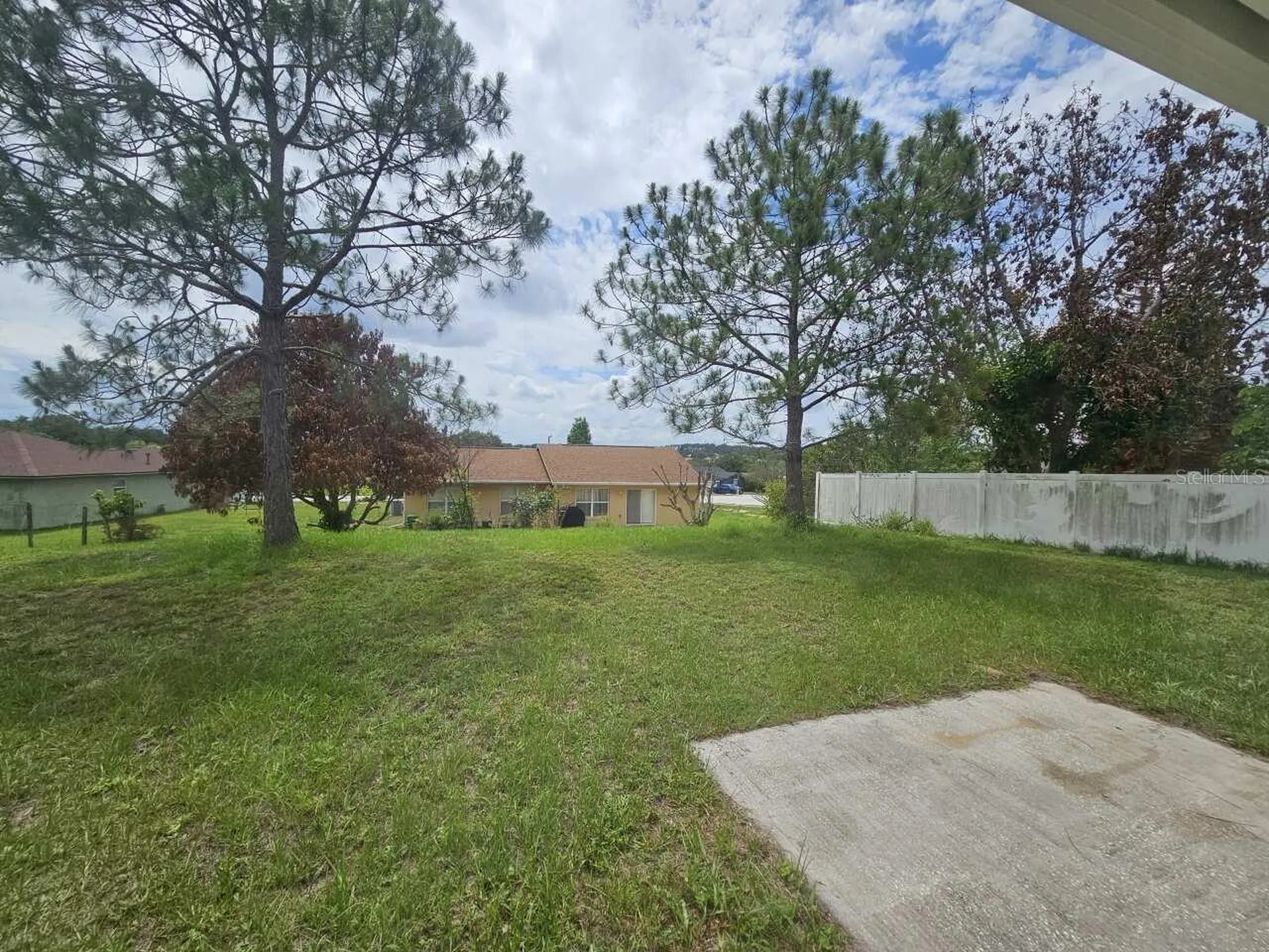 13345 Pinyon Drive Clermont FL 34711