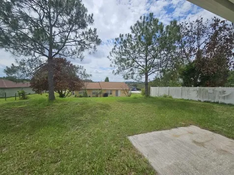 13345 Pinyon Drive Clermont FL 34711