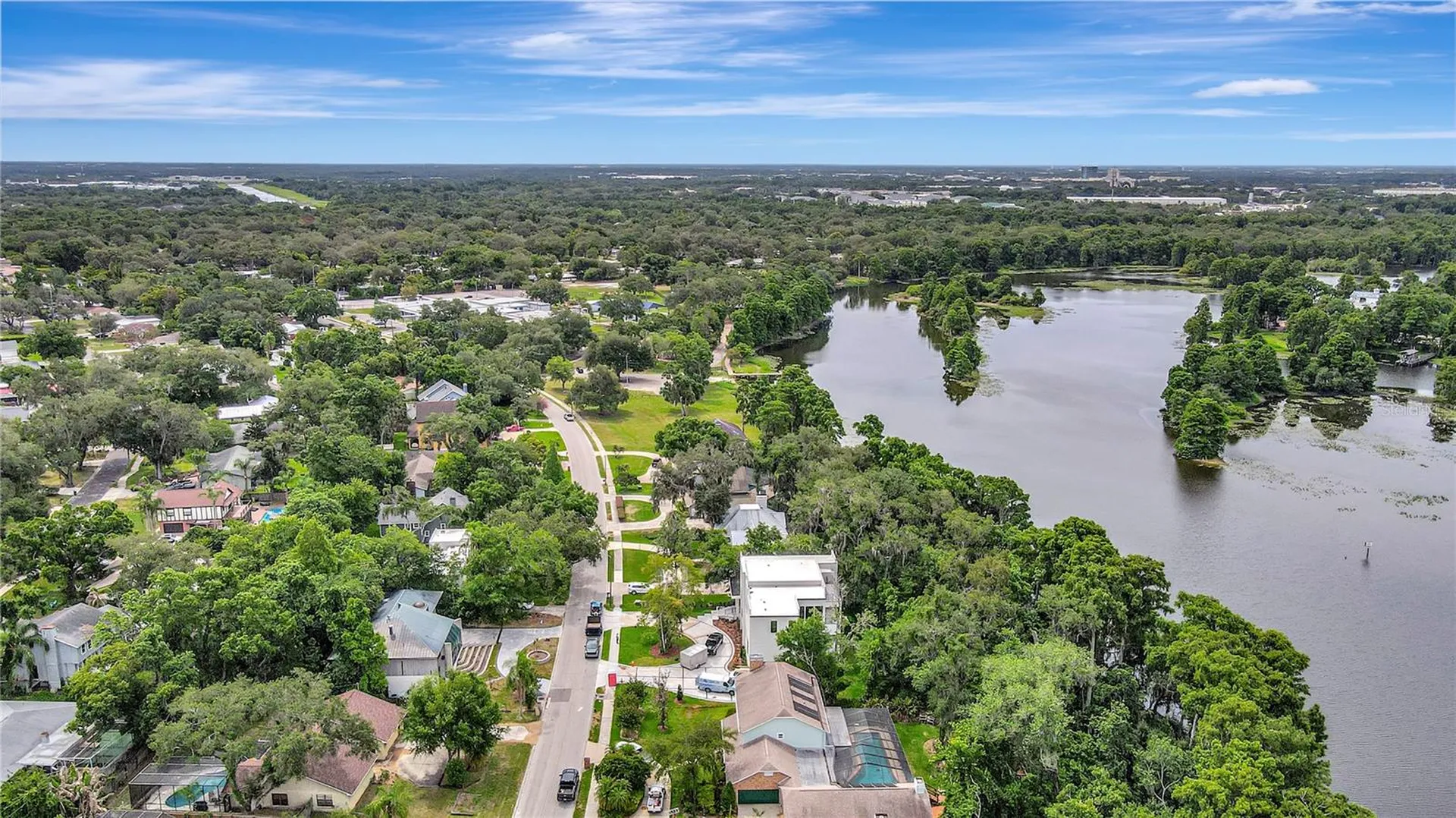 312 S Riverhills Drive Tampa FL 33617