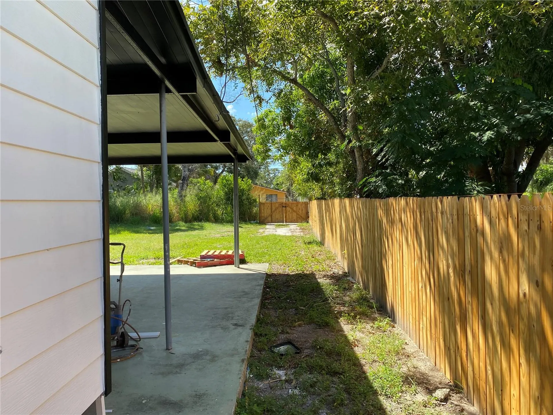 1847 19th Street S St Petersburg FL 33712