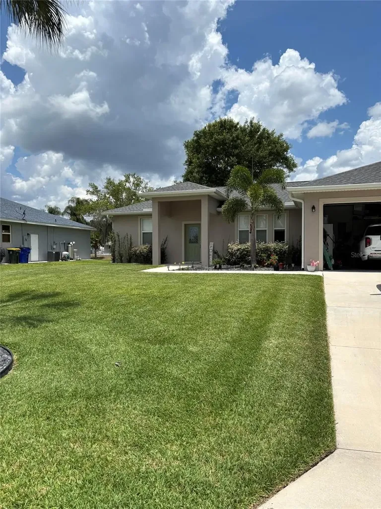 121 Daisy Lane Lake Placid FL 33852