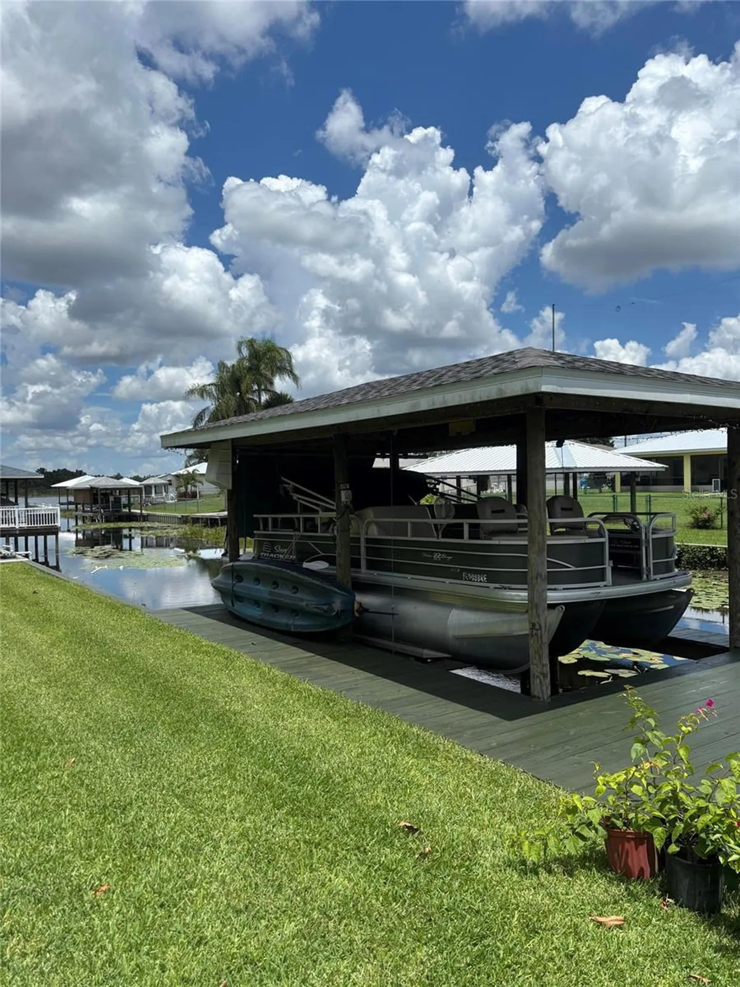121 Daisy Lane Lake Placid FL 33852