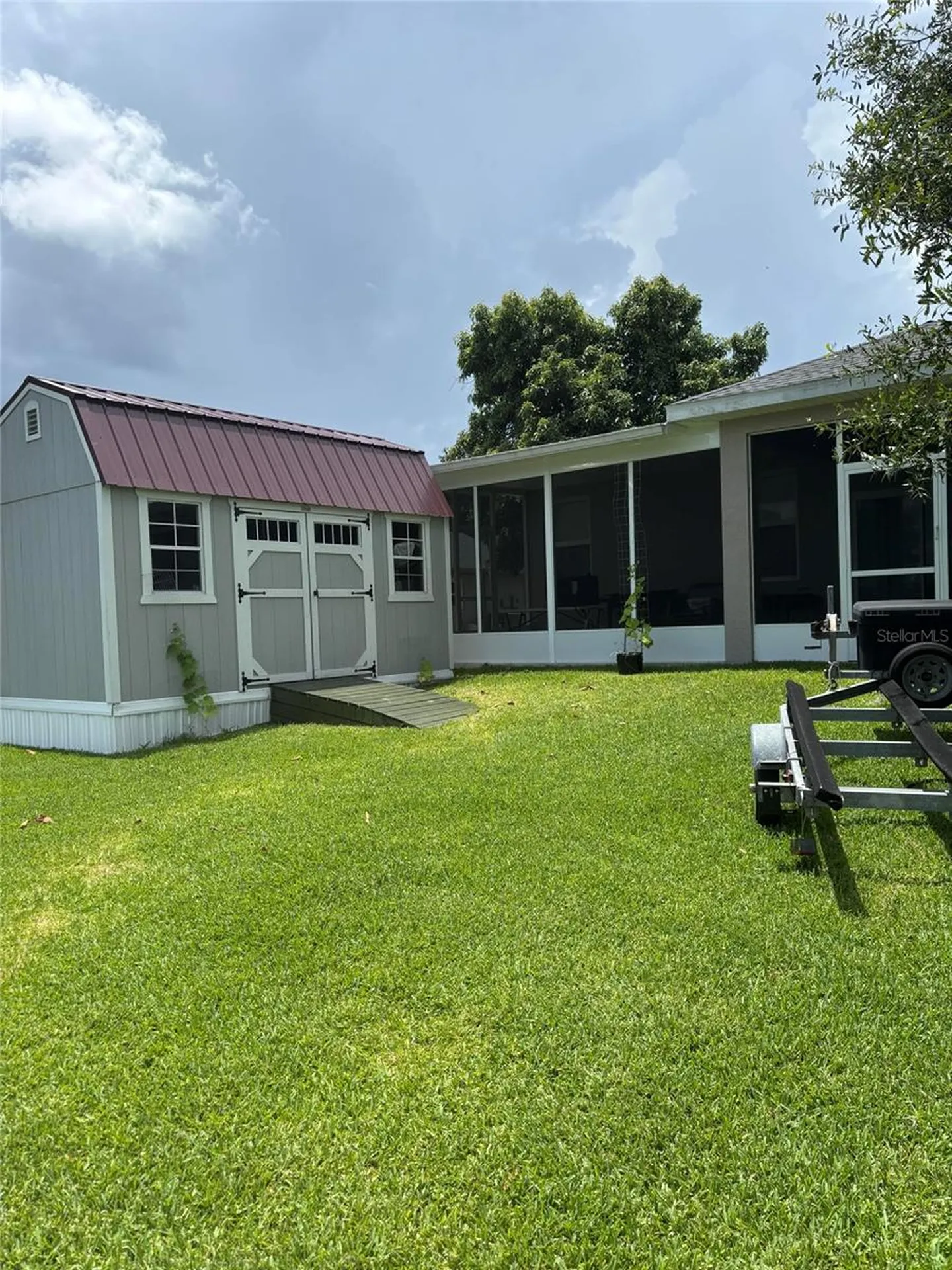 121 Daisy Lane Lake Placid FL 33852