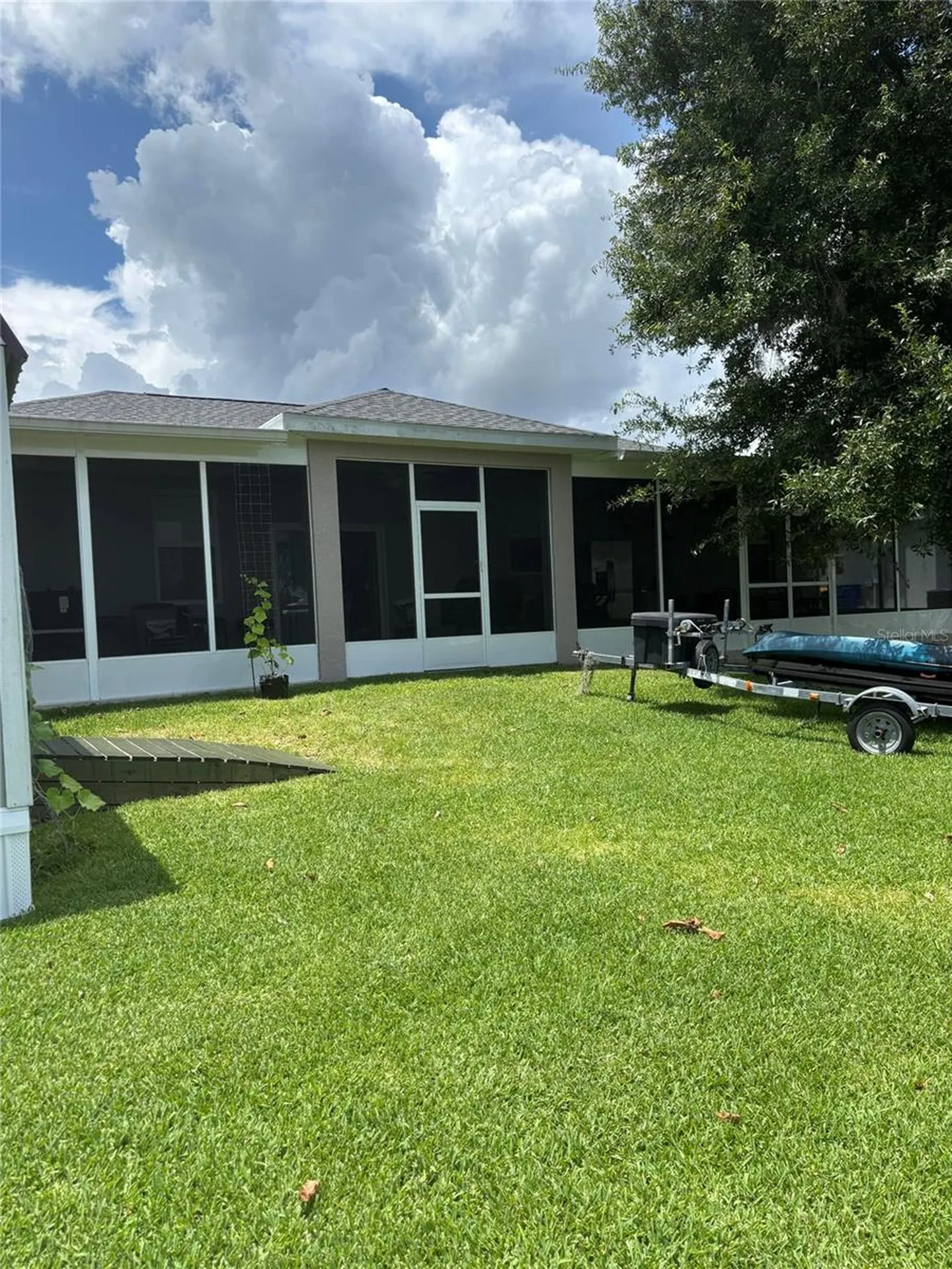 121 Daisy Lane Lake Placid FL 33852