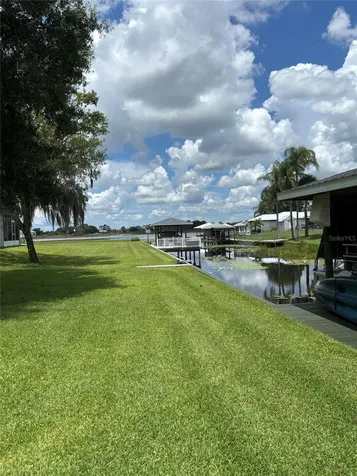 121 Daisy Lane Lake Placid FL 33852
