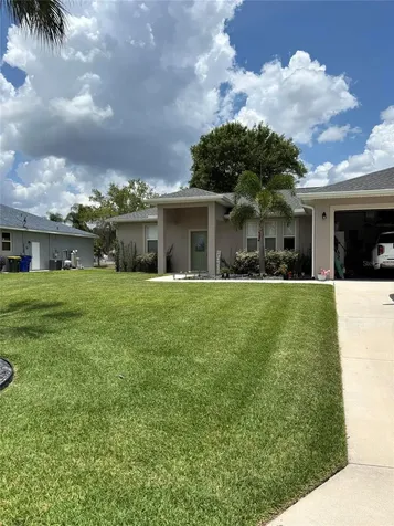 121 Daisy Lane Lake Placid FL 33852