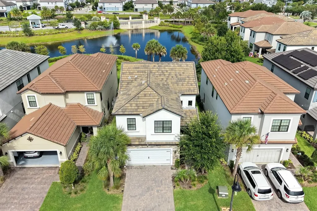 1316 Blue Stem Lane Winter Park FL 32792