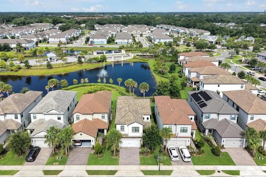1316 Blue Stem Lane Winter Park FL 32792