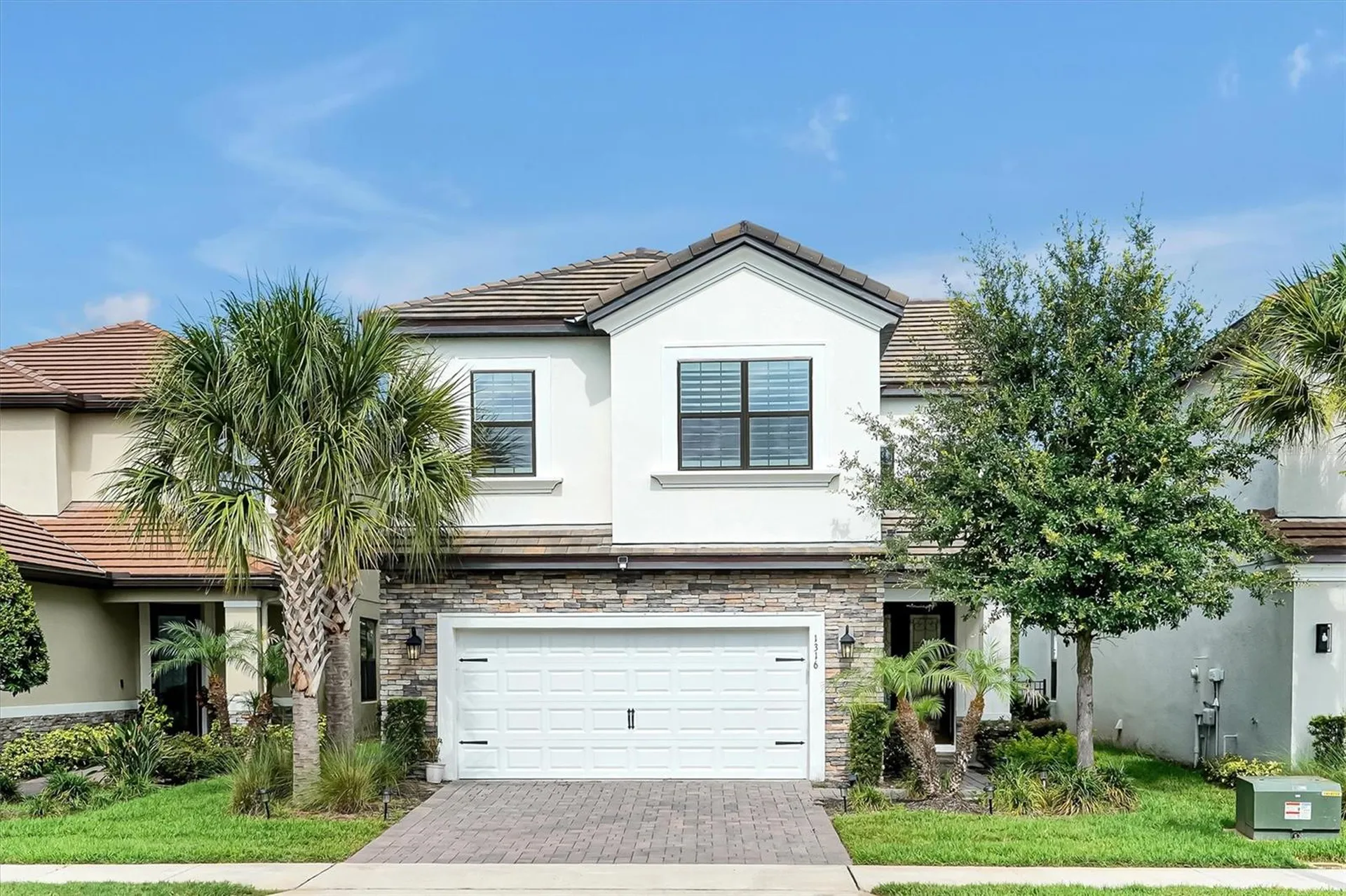 1316 Blue Stem Lane Winter Park FL 32792