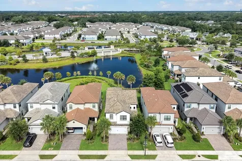 1316 Blue Stem Lane Winter Park FL 32792