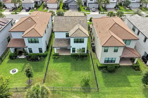 1316 Blue Stem Lane Winter Park FL 32792