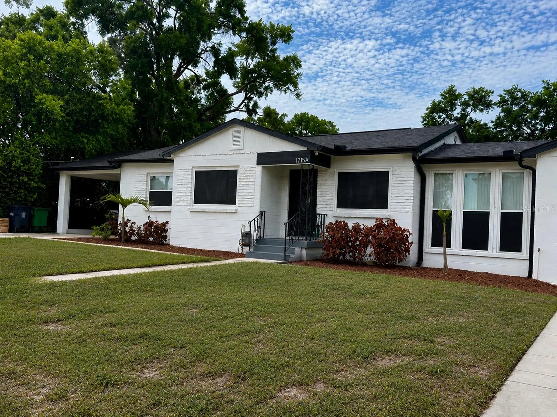 1715 W Grace Street Tampa FL 33607