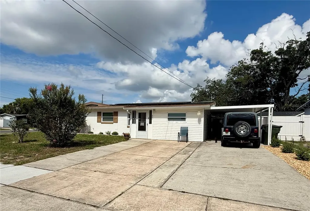 602 Sullivan Avenue Ocoee FL 34761