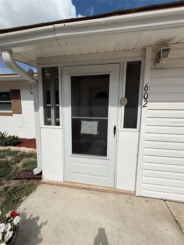 602 Sullivan Avenue Ocoee FL 34761