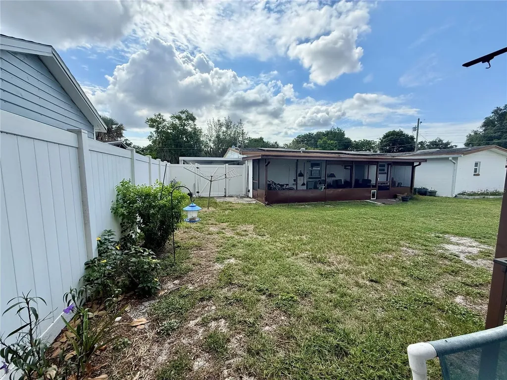 602 Sullivan Avenue Ocoee FL 34761