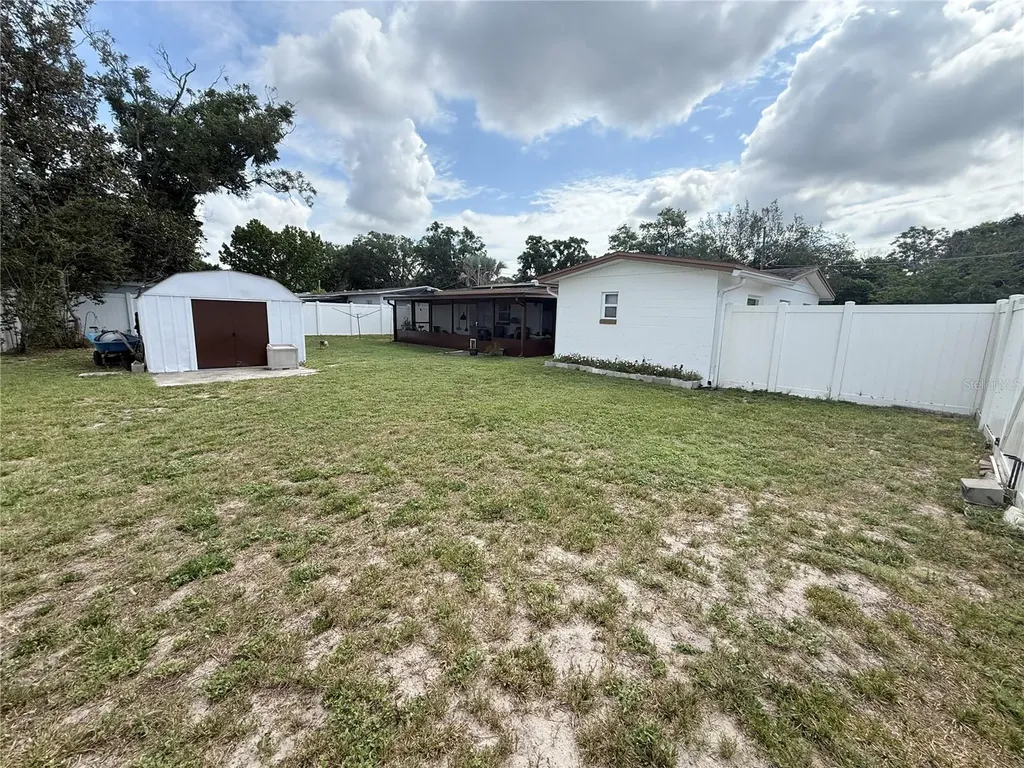 602 Sullivan Avenue Ocoee FL 34761