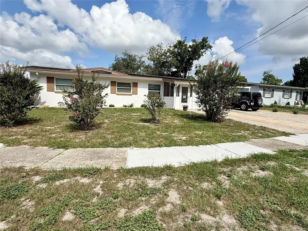 602 Sullivan Avenue Ocoee FL 34761