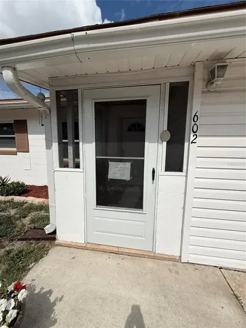 602 Sullivan Avenue Ocoee FL 34761